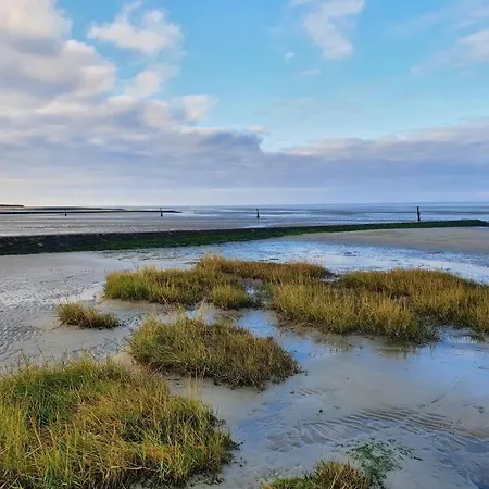 Apartment Appartementhaus-kogge-wohnung-8 Cuxhaven