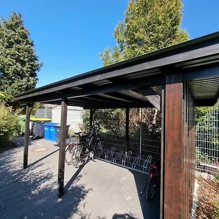 아파트 Appartementhaus-kogge-wohnung-8