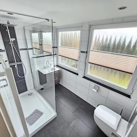 Appartementhaus-kogge-wohnung-8 아파트