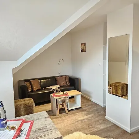 Apartment Appartementhaus-kogge-wohnung-8