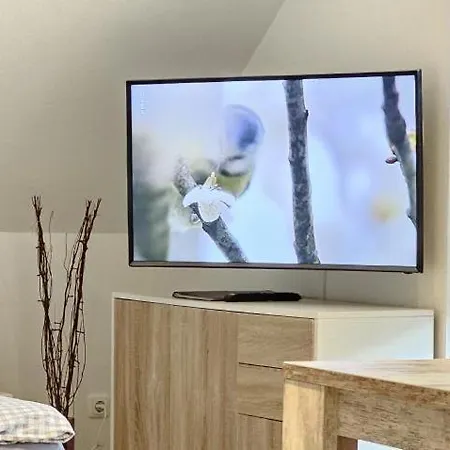 Appartementhaus-kogge-wohnung-8 Apartment *