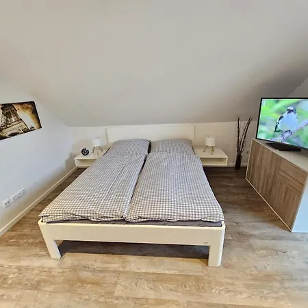 Lejlighed Appartementhaus-kogge-wohnung-8 *