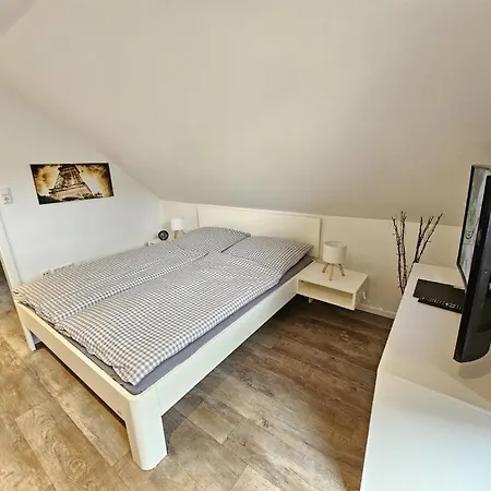 Appartementhaus-kogge-wohnung-8 Apartment Cuxhaven