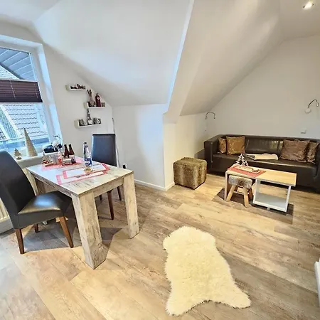 Apartment Appartementhaus-kogge-wohnung-8 Cuxhaven