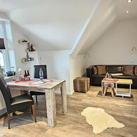 Appartementhaus-kogge-wohnung-8 * Cuxhaven