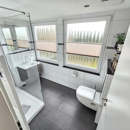 Appartementhaus-kogge-wohnung-8 公寓