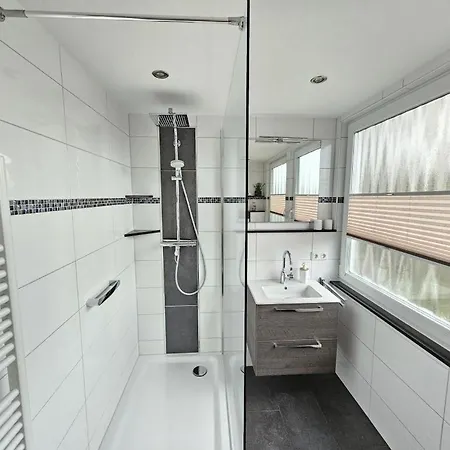 公寓 Appartementhaus-kogge-wohnung-8 *